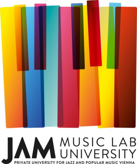 The Jam Music is the first private university in Vienna to specialise in jazz and pop music.