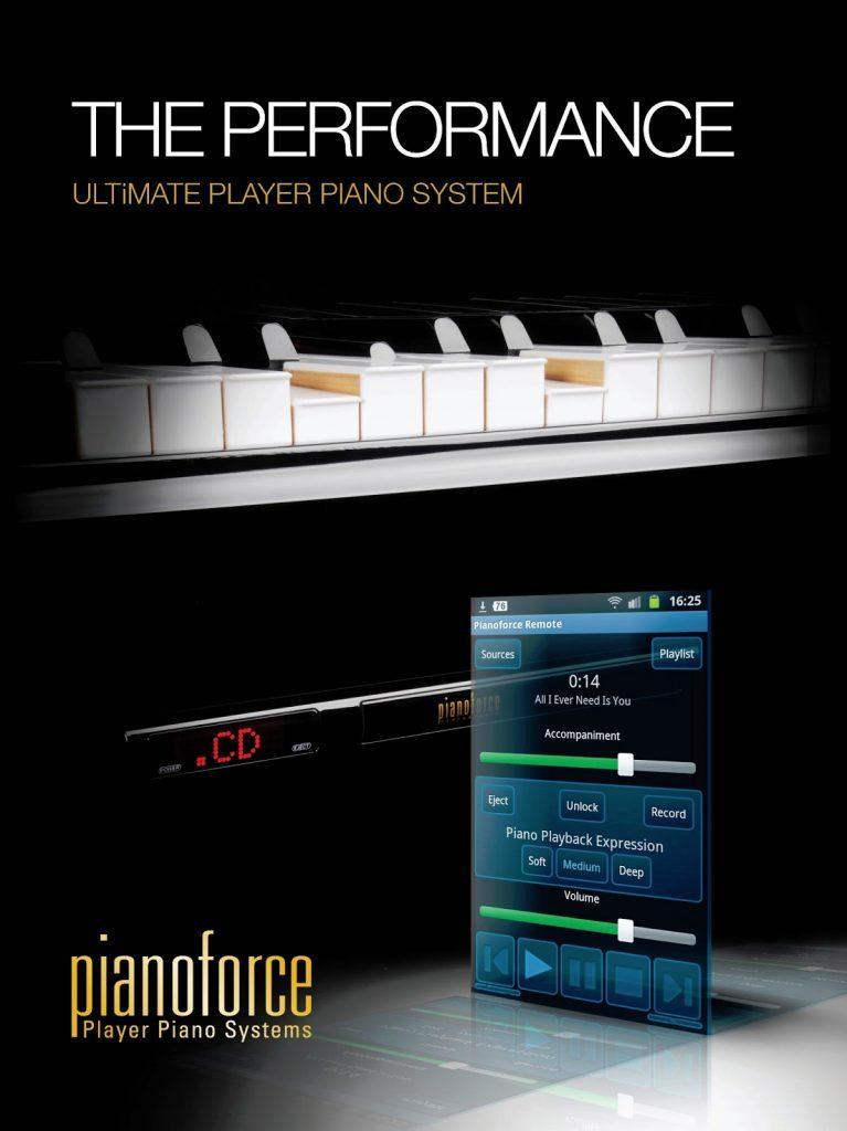 pianoforce mobile